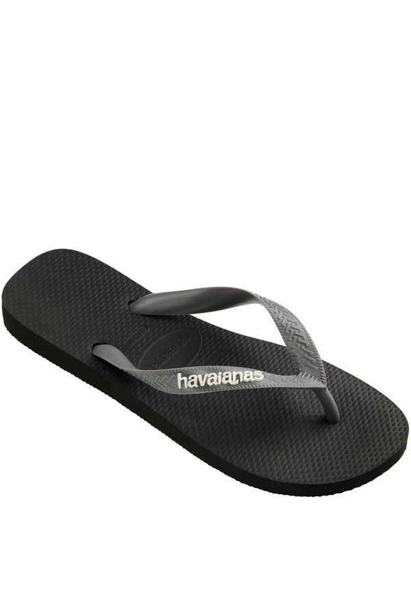Havaianas Havaianas Top Straps black