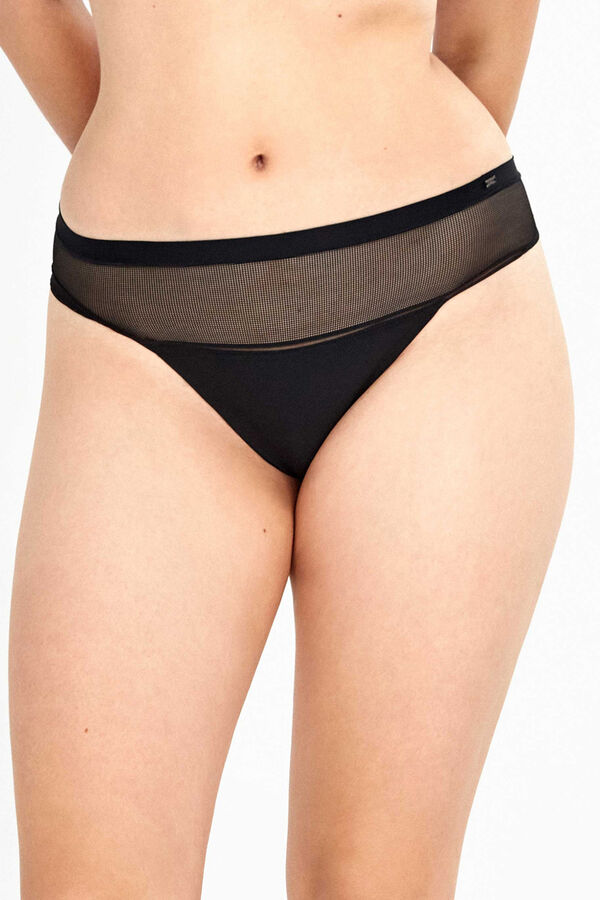 Gisela Braga brasile&ntilde;a invisible negro