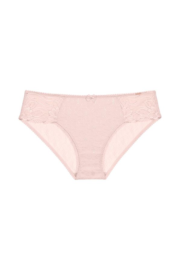 Dorina Philippa hipster classic Fuksija