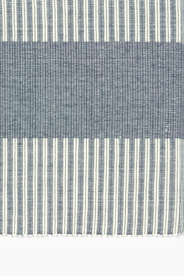 Womensecret Tischset aus Baumwollmischung  Blau