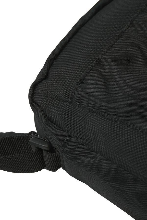 Jack & Jones Crossbody bag black