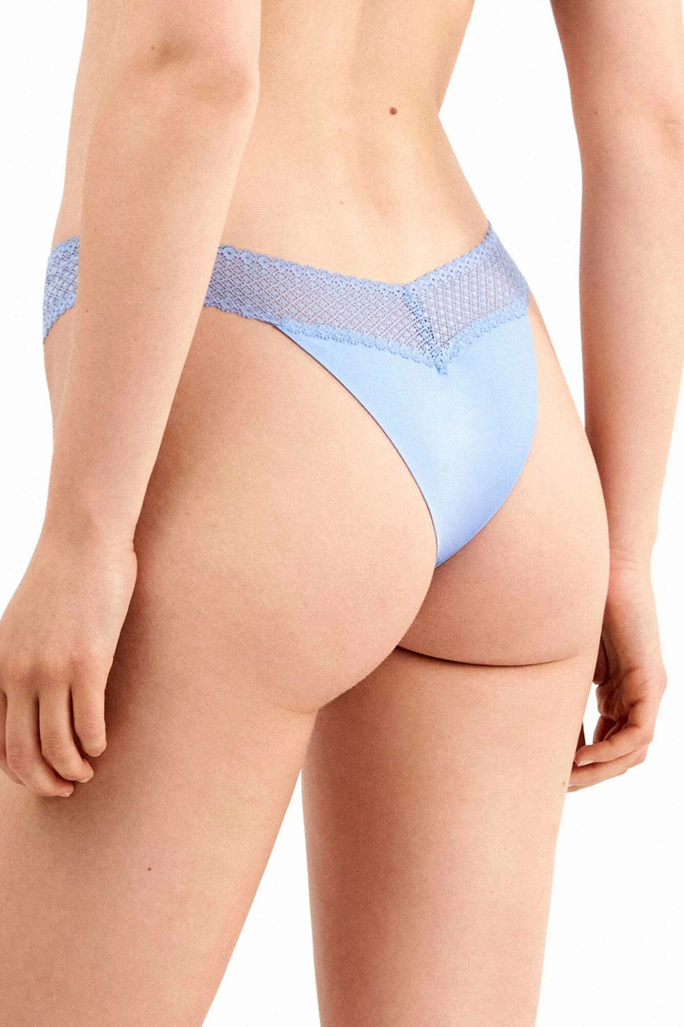 Gisela 2-pack of Brazilian panties