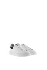 Victoria Chunky sole trainers black