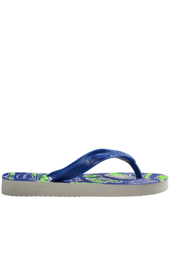 Havaianas Hav. sandals Kids Athletic White white