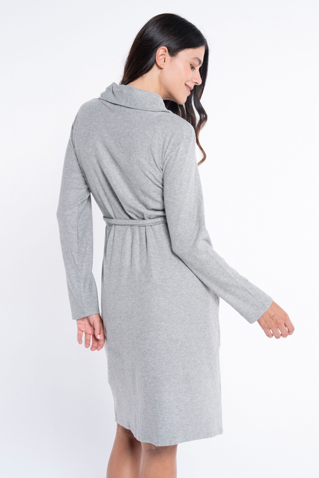 Ohma! Morgenmantel Umstandsmode