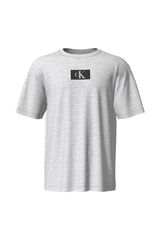 Womensecret CK96 loungewear T-shirt. Weiß