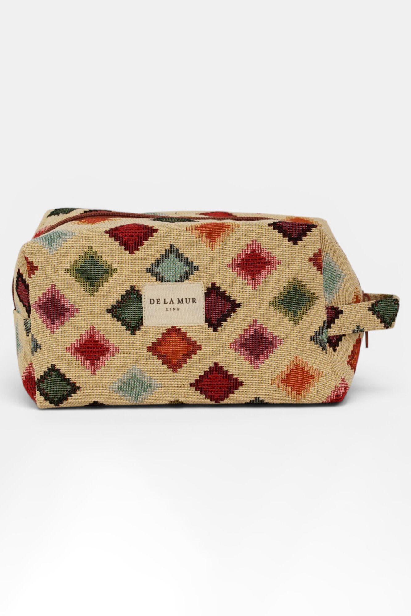 De La Mur Neceser Mediano Zac