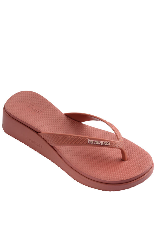 Havaianas Havaianas Top Straps pink