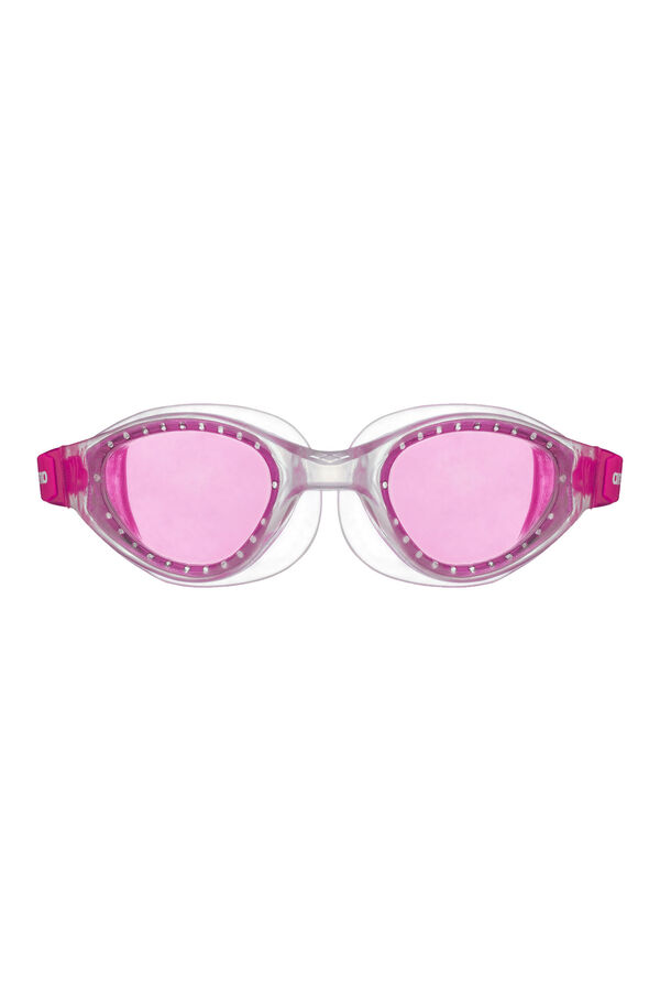 Womensecret Óculos de natação arena para meninos Cruiser Evo Junior  rosa
