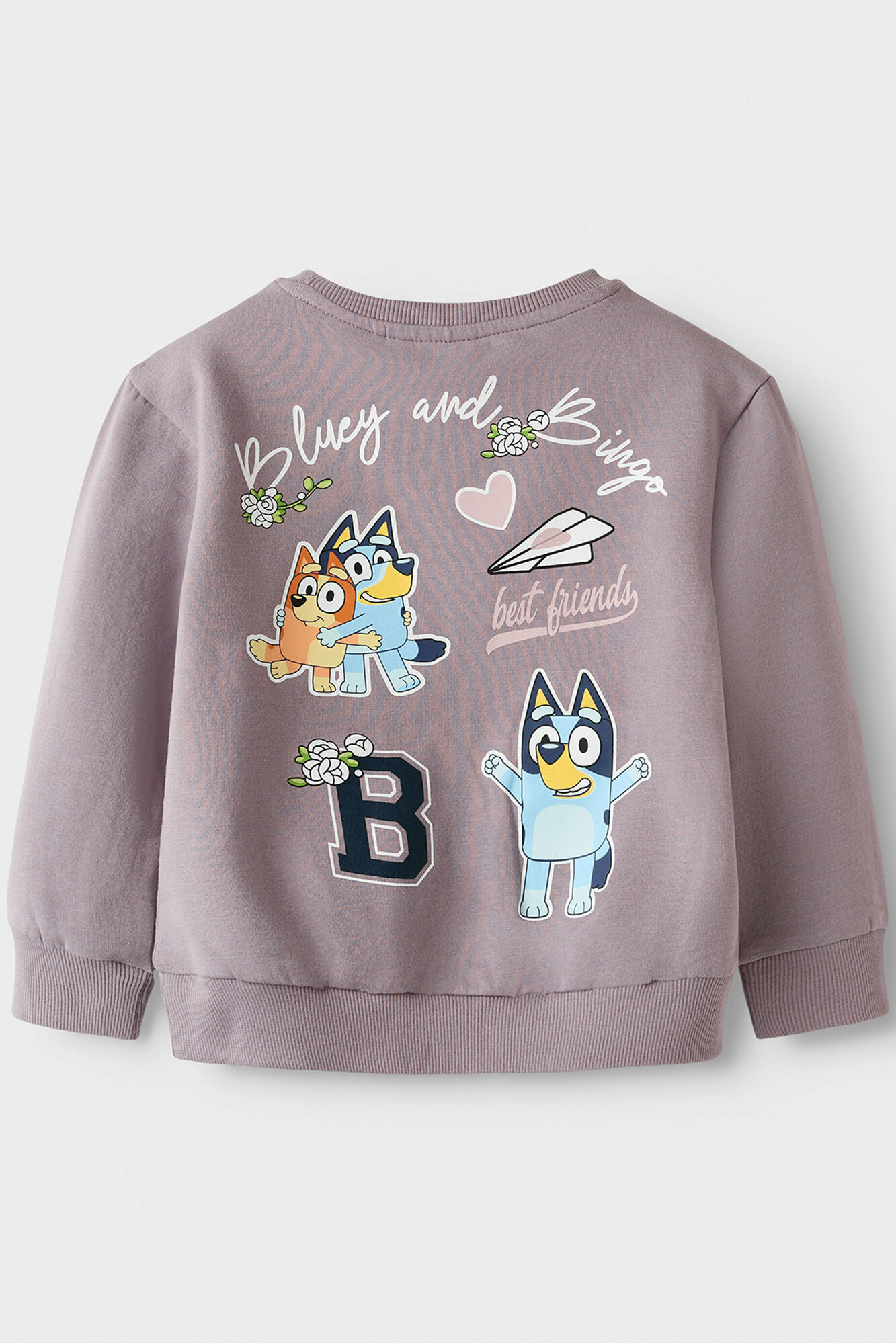 Name it Bluey M&auml;dchen- Sweatshirt