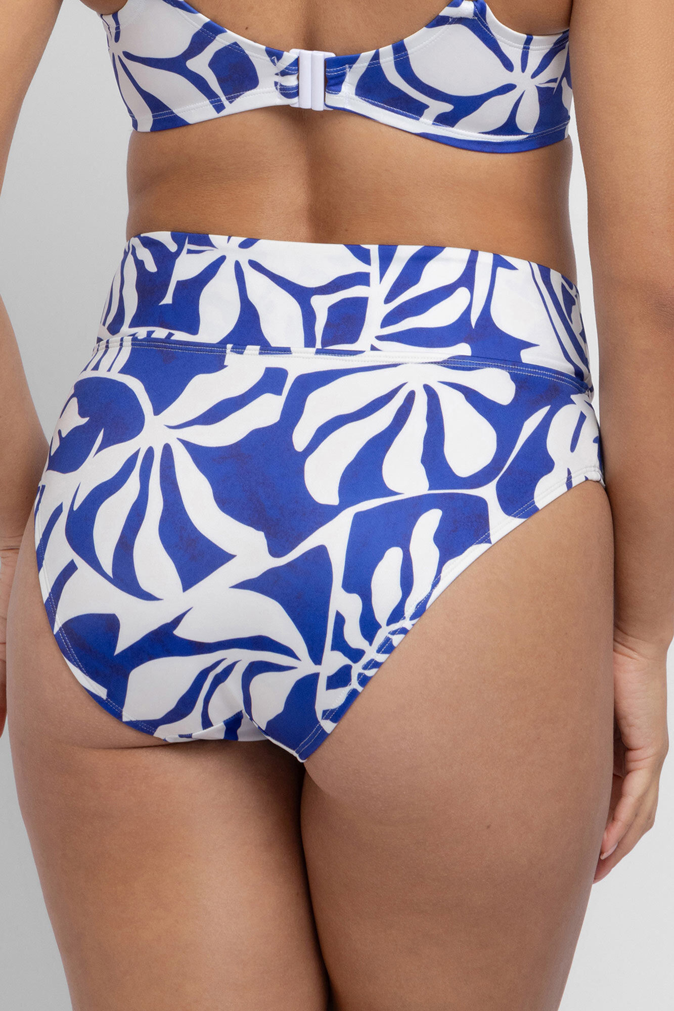 Dorina Braga completa Mercadona