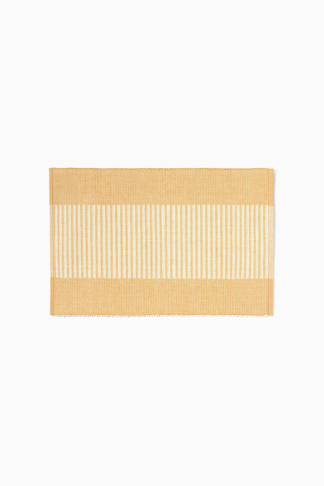 Textura Tischset aus Baumwollmischung 