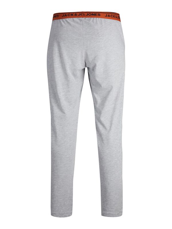 Womensecret Pantalón pijama gris
