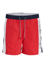 Womensecret Men's swim shorts  piros