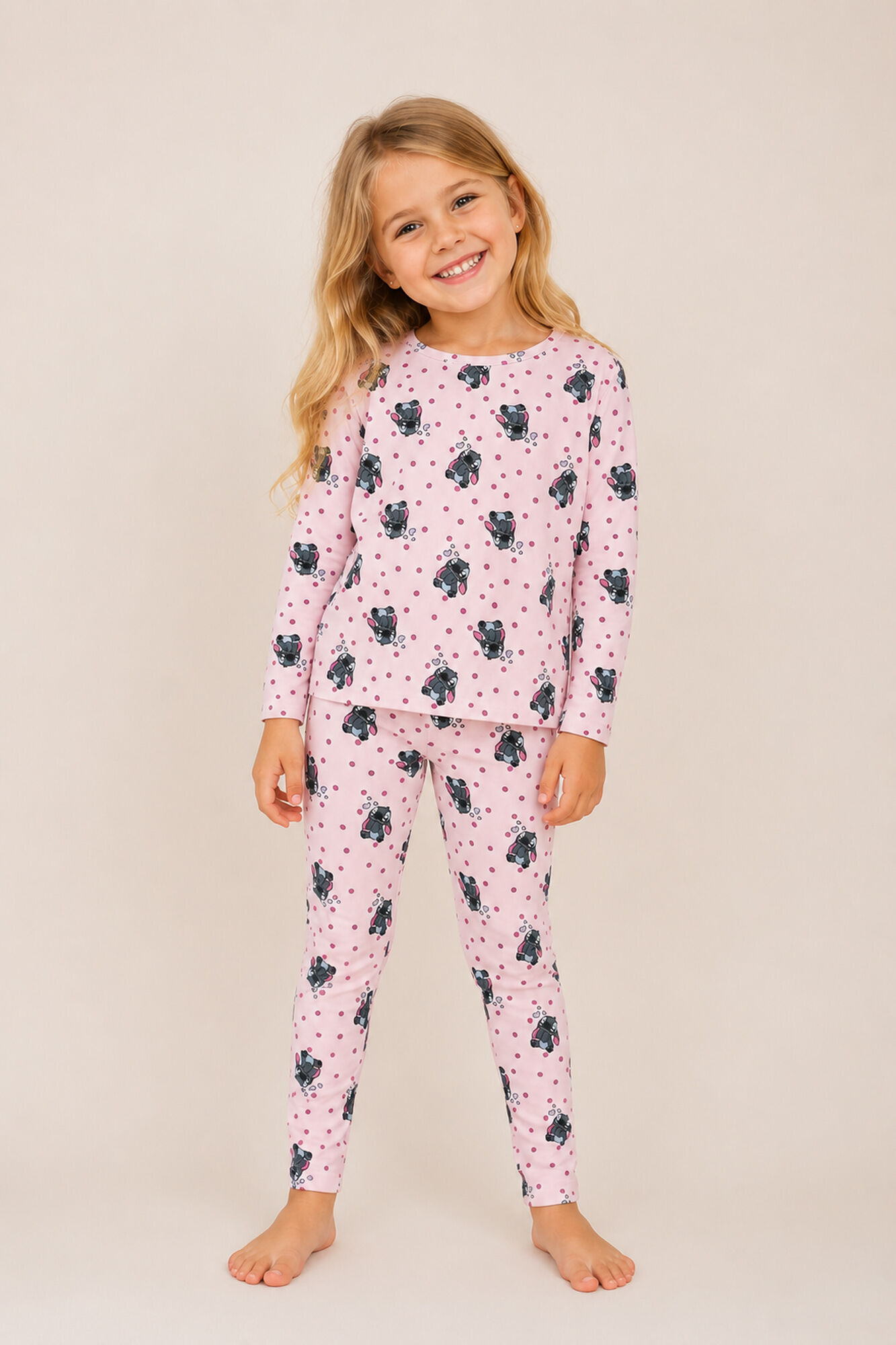 Name It Leggings Stitch