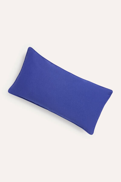 Womensecret Blue Cloud 30 x 60 cushion cover bleu