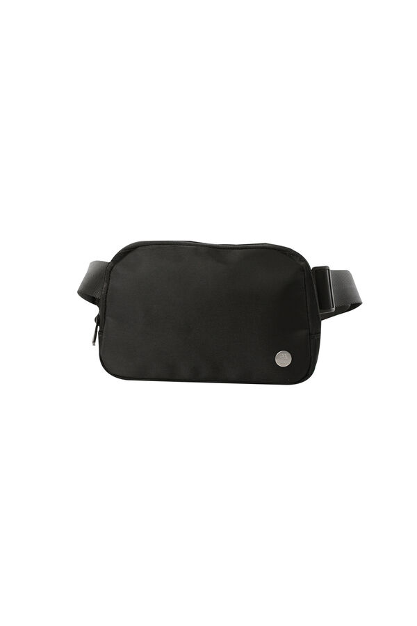 Totto Bum bag FREYA black