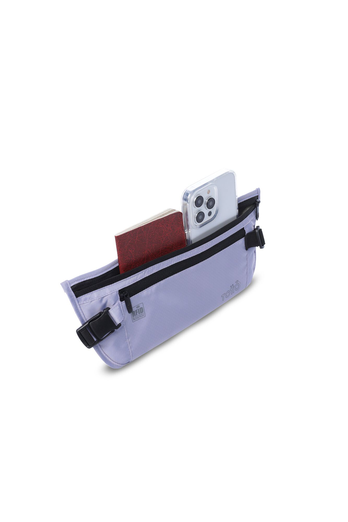 Totto Security-G&uuml;rteltasche