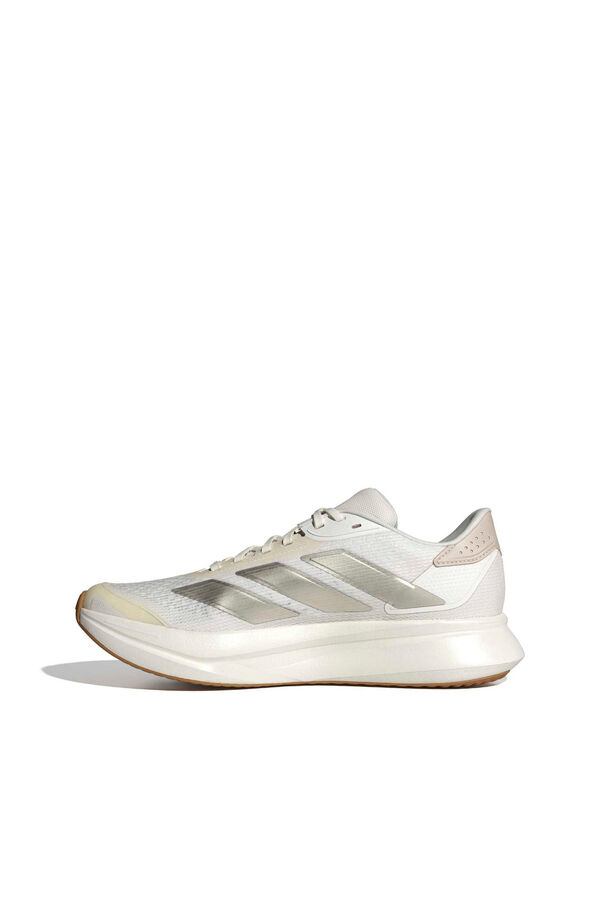 Adidas Zapatillas running 3 bandas Duramo SL 2 blanco