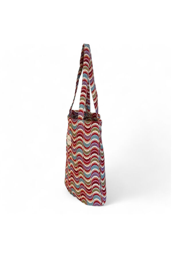 De La Mur Bolsa Peque&ntilde;a Queen estampado