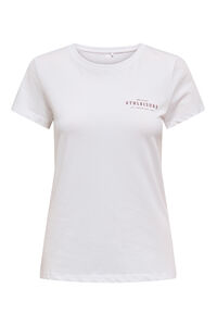 Only Play Kurzärmelig T-Shirt