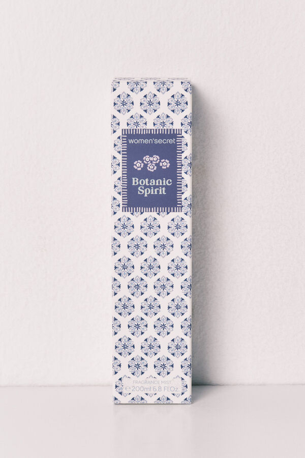 Women'secret Home & Body mist Botanic Spirit 200 ml branco