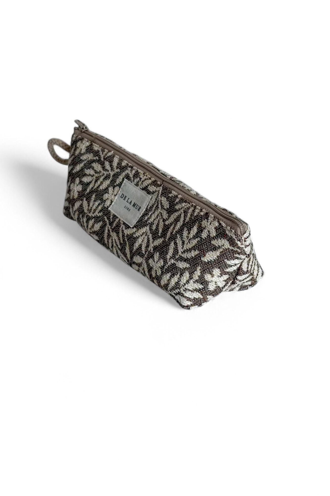 De La Mur Estuche Plan