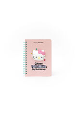 Mr. Wonderful Red flexible pen - Gingerbread cookie printed