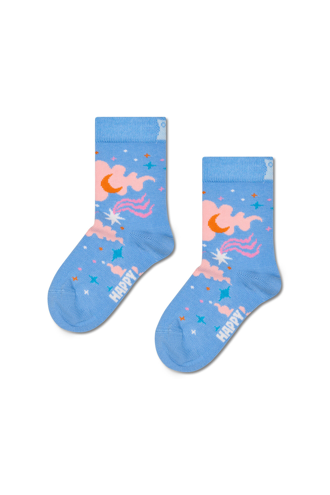 Happy Socks Kinderhimmelsocke