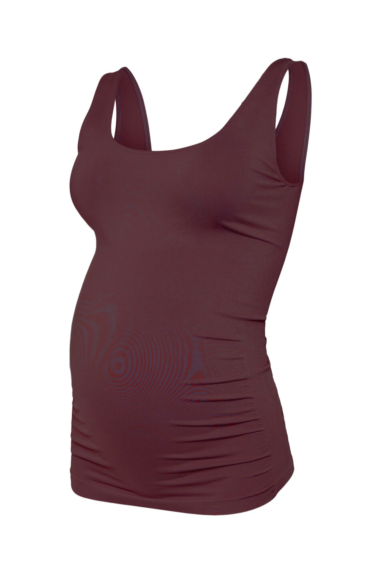 Mamalicious Sportliches Maternity Tanktop