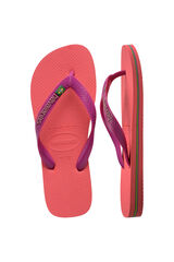 Havaianas Havaianas Top Tiras rojo