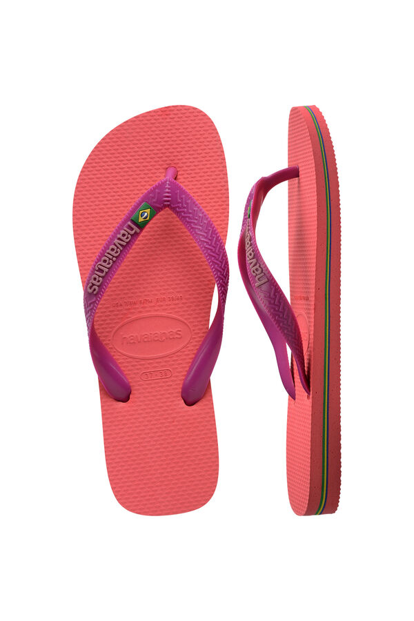 Havaianas Havaianas Top Tiras rojo