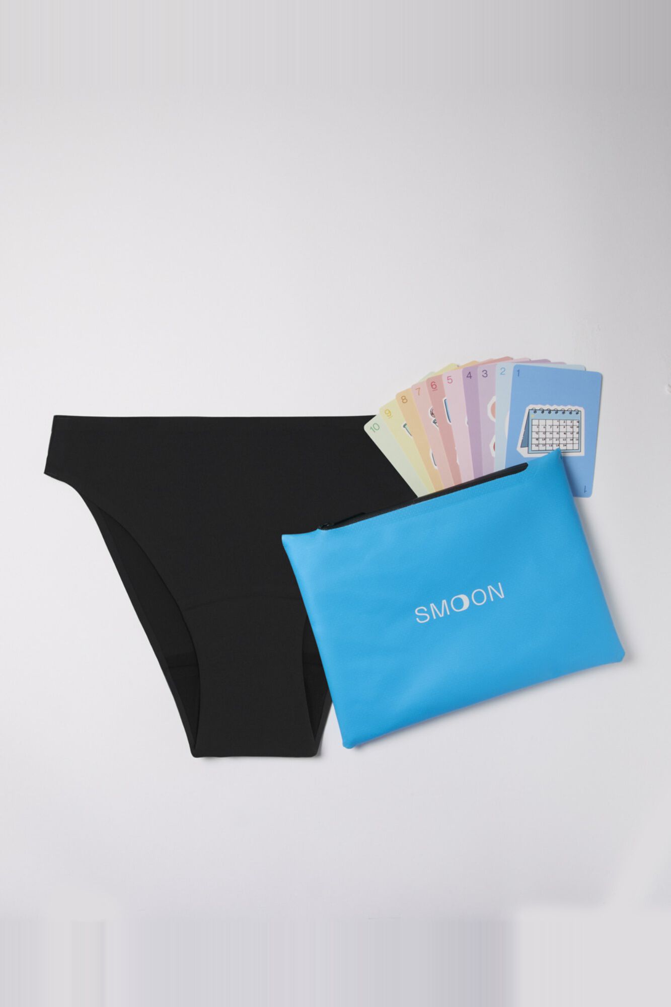 Smoon Kit primeras reglas One Size