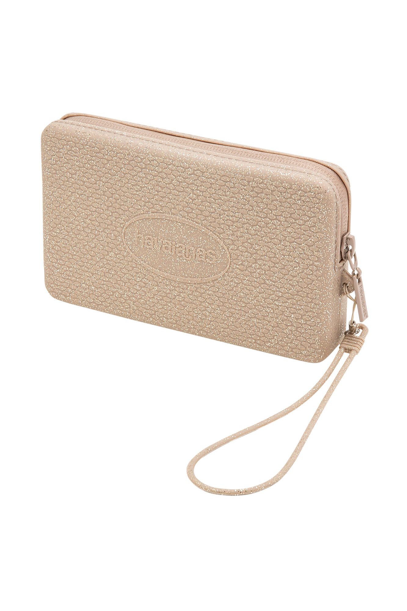 Havaianas Bolso Mini Havaianas Purpurina