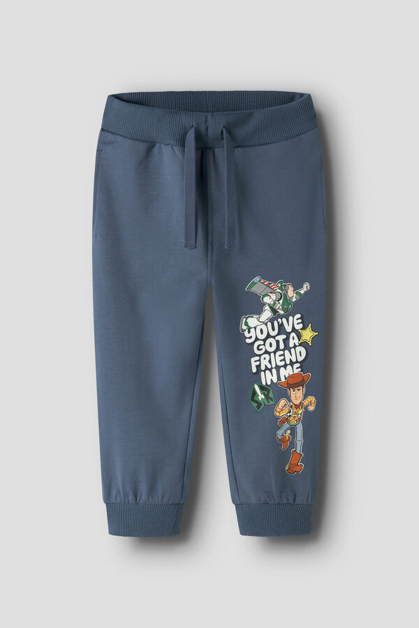 Name It Toy Story trousers blue