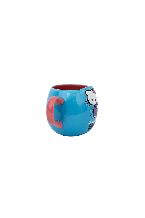 Mr. Wonderful Hello Kitty 3D cup printed