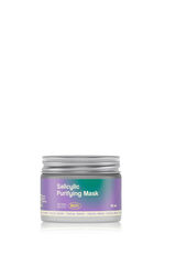 Freshly Cosmetics Purifying salicylic acid mask estampado