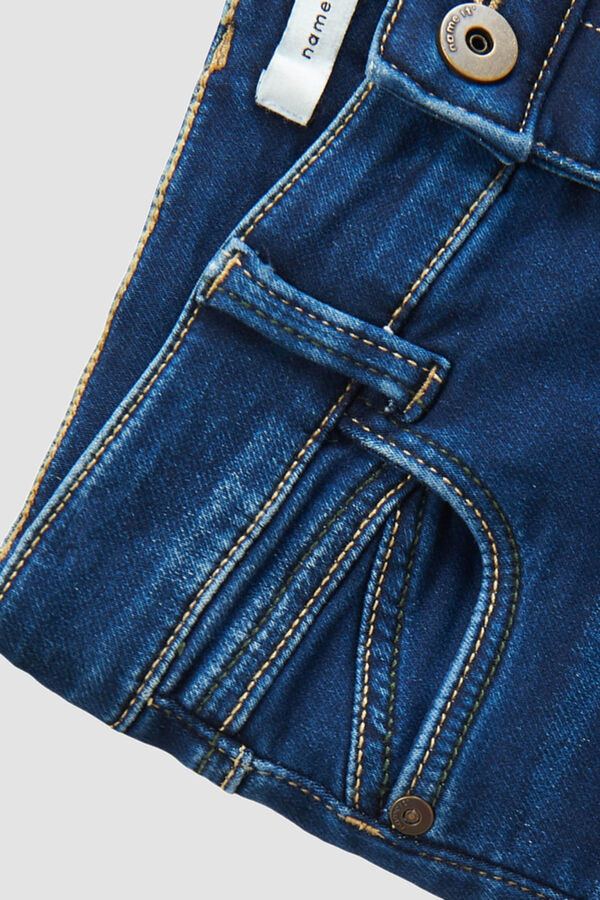 Womensecret Boy's jeans kék