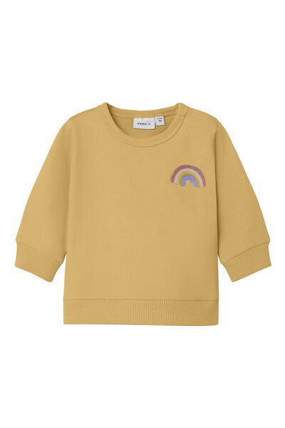 Womensecret Baby girl's sweatshirt 