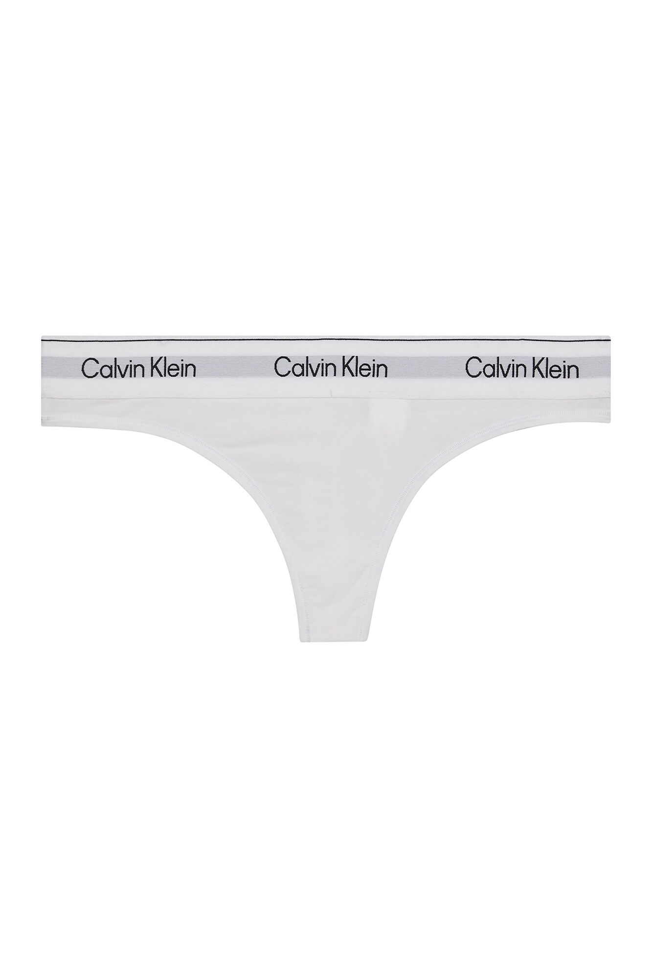 Calvin Klein Tanga individual mujer