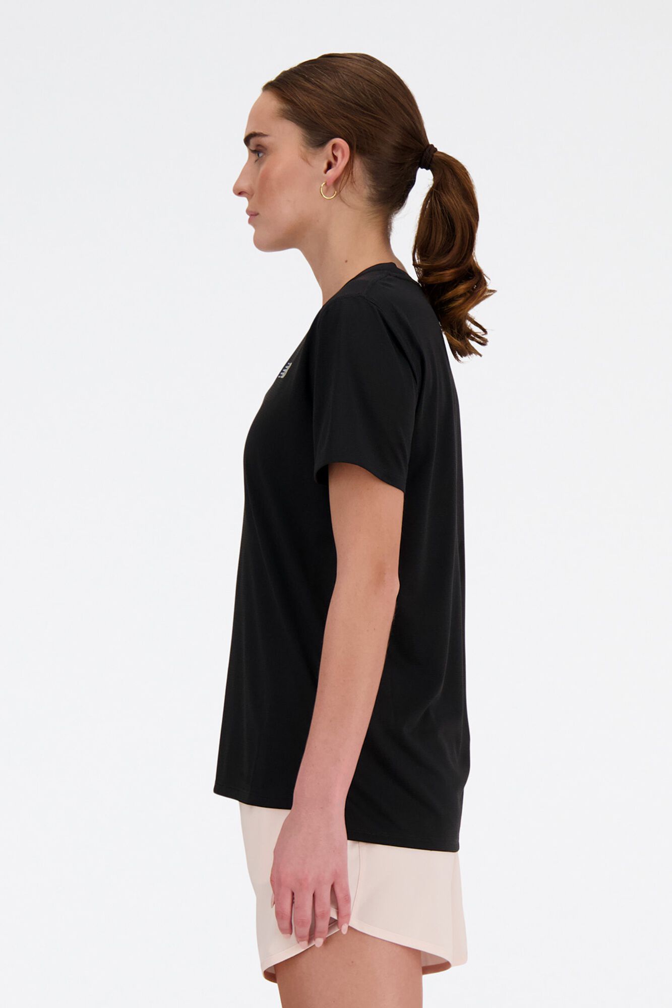 New Balance Camiseta Essential NB