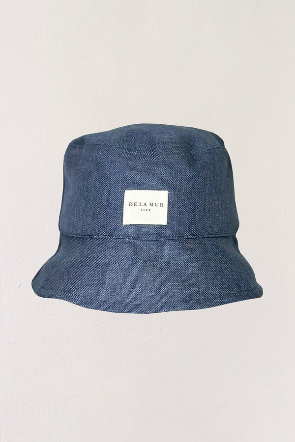 Womensecret Vana hat blue