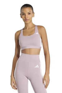 Adidas Sujetador deportivo 3 bandas