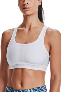 Under Armour Soutien UA Crossback Mid