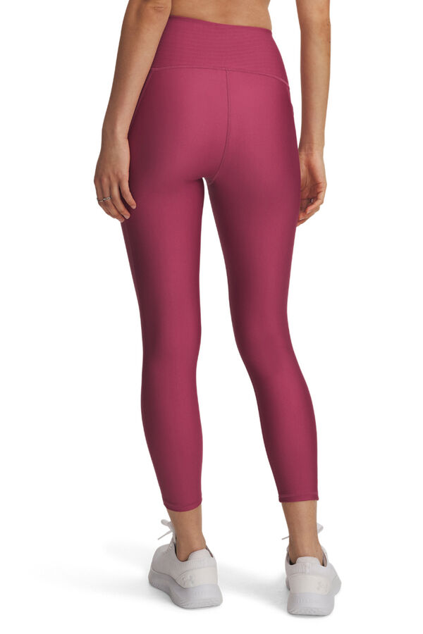 Under Armour Women's ankle leggings pink