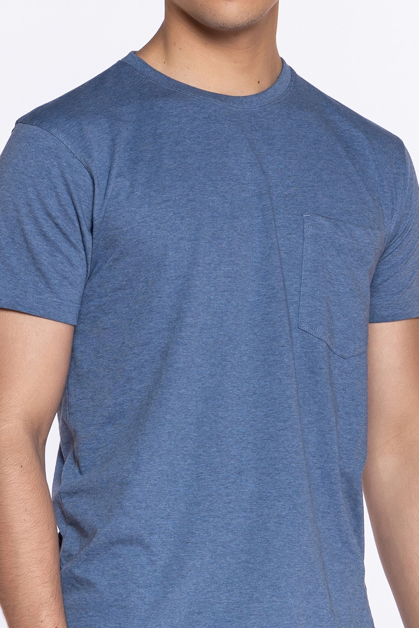 Punto Blanco Camiseta manga corta hombre