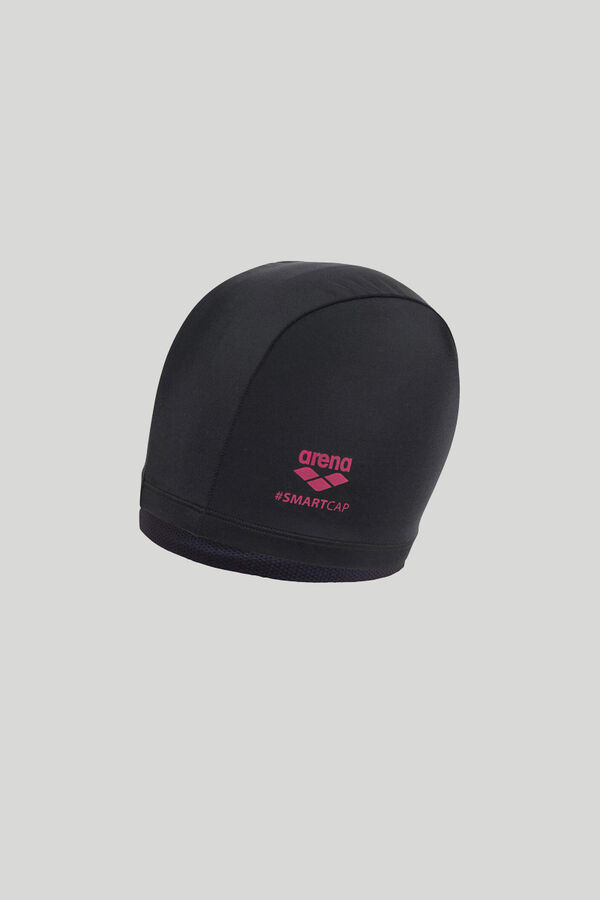 Arena Gorro de nataci&oacute;n negro negro