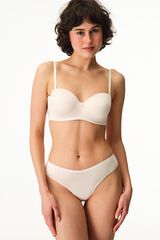 Penti Essentials V Shape Brazilian pink