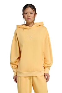 Adidas Sudadera con capucha oversize