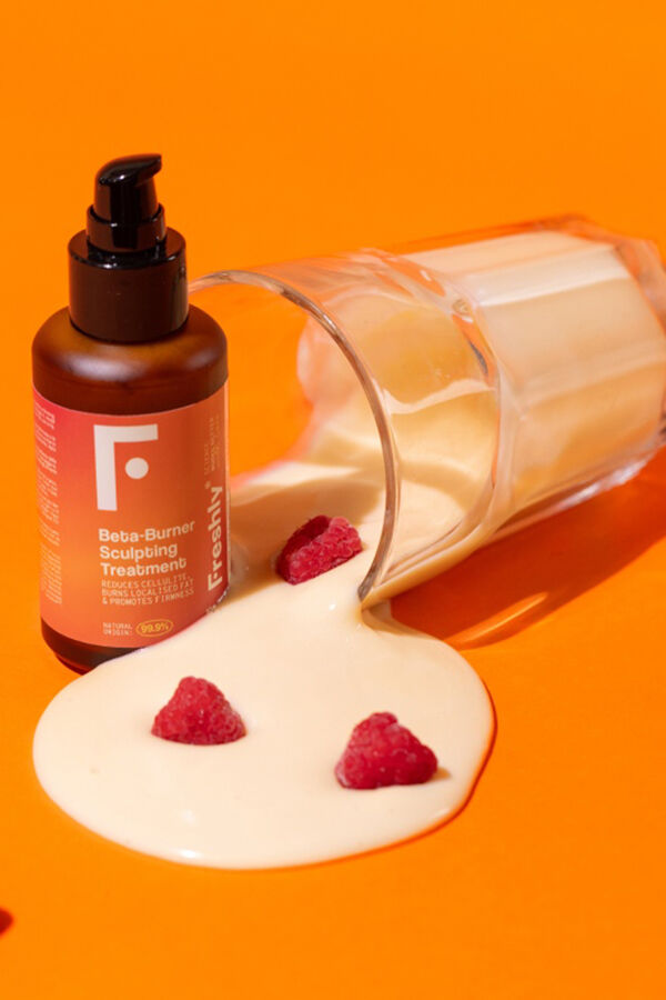 Freshly Cosmetics Los + virals Pack Print